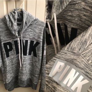 VS PINK HOODIE